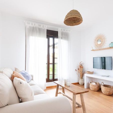Las Ocas Boutique Apartamento - Solo Adultos Muros de Nalón المظهر الخارجي الصورة