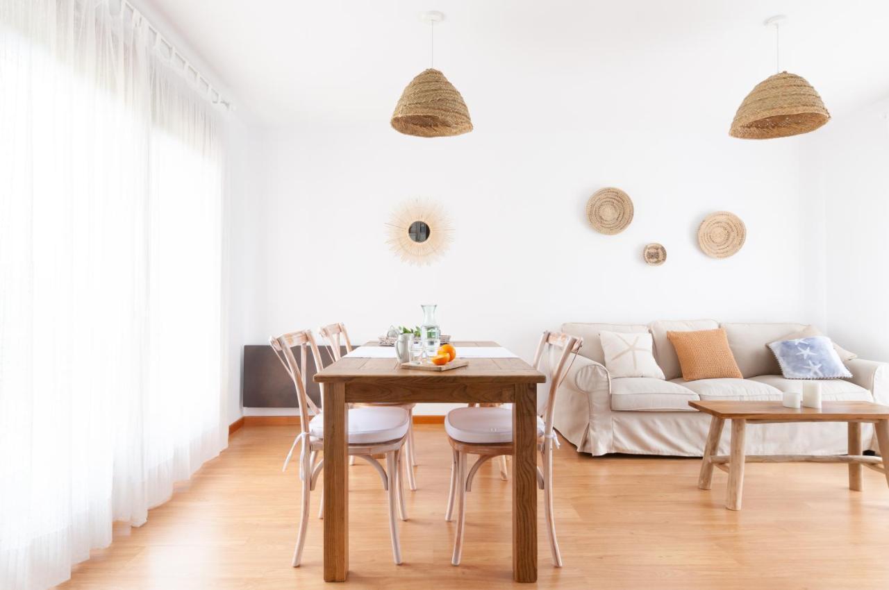 Las Ocas Boutique Apartamento - Solo Adultos Muros de Nalón المظهر الخارجي الصورة