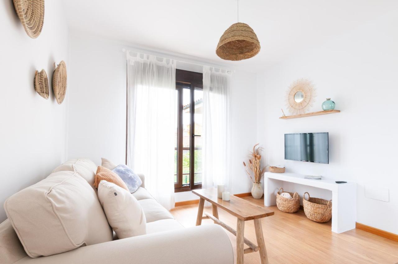 Las Ocas Boutique Apartamento - Solo Adultos Muros de Nalón المظهر الخارجي الصورة