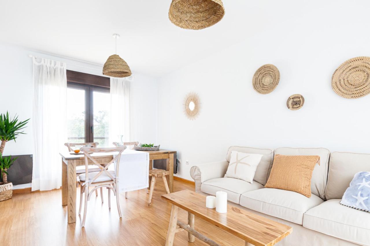 Las Ocas Boutique Apartamento - Solo Adultos Muros de Nalón المظهر الخارجي الصورة