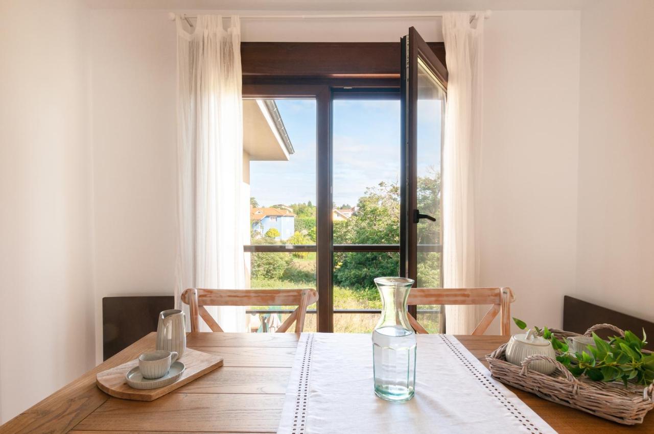 Las Ocas Boutique Apartamento - Solo Adultos Muros de Nalón المظهر الخارجي الصورة