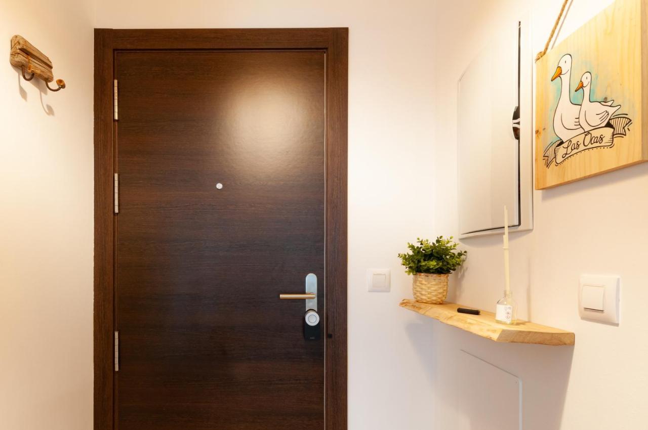 Las Ocas Boutique Apartamento - Solo Adultos Muros de Nalón المظهر الخارجي الصورة