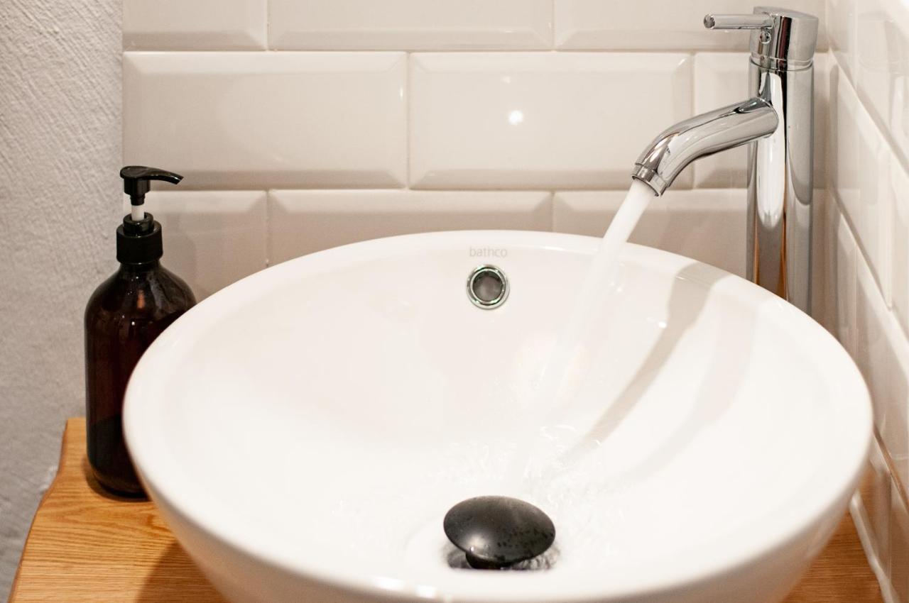 Las Ocas Boutique Apartamento - Solo Adultos Muros de Nalón المظهر الخارجي الصورة