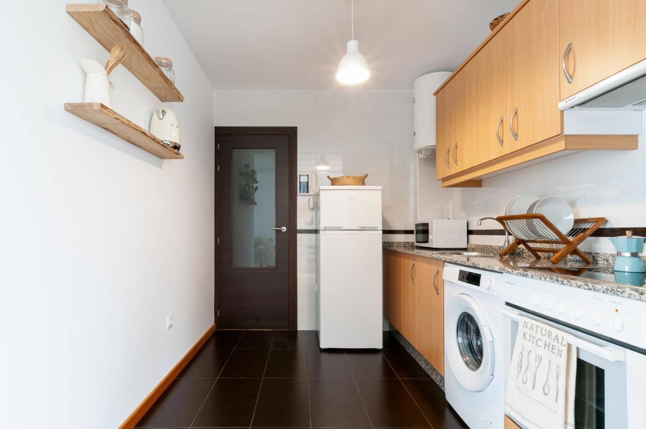 Las Ocas Boutique Apartamento - Solo Adultos Muros de Nalón المظهر الخارجي الصورة
