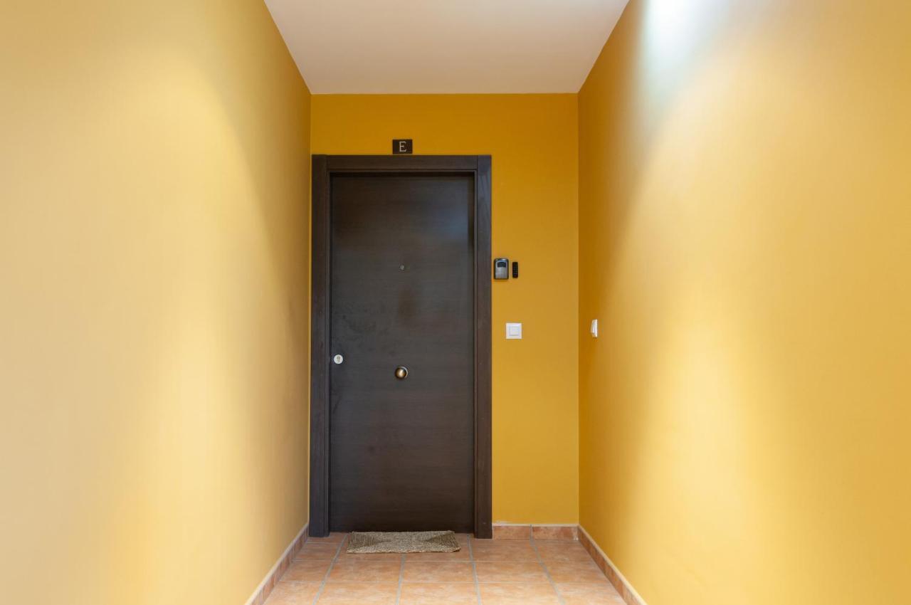 Las Ocas Boutique Apartamento - Solo Adultos Muros de Nalón المظهر الخارجي الصورة