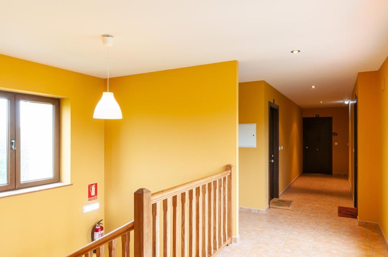Las Ocas Boutique Apartamento - Solo Adultos Muros de Nalón المظهر الخارجي الصورة