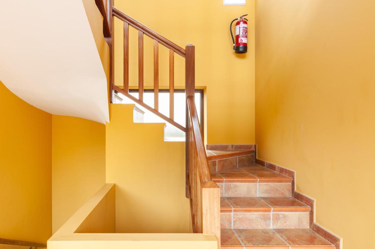 Las Ocas Boutique Apartamento - Solo Adultos Muros de Nalón المظهر الخارجي الصورة
