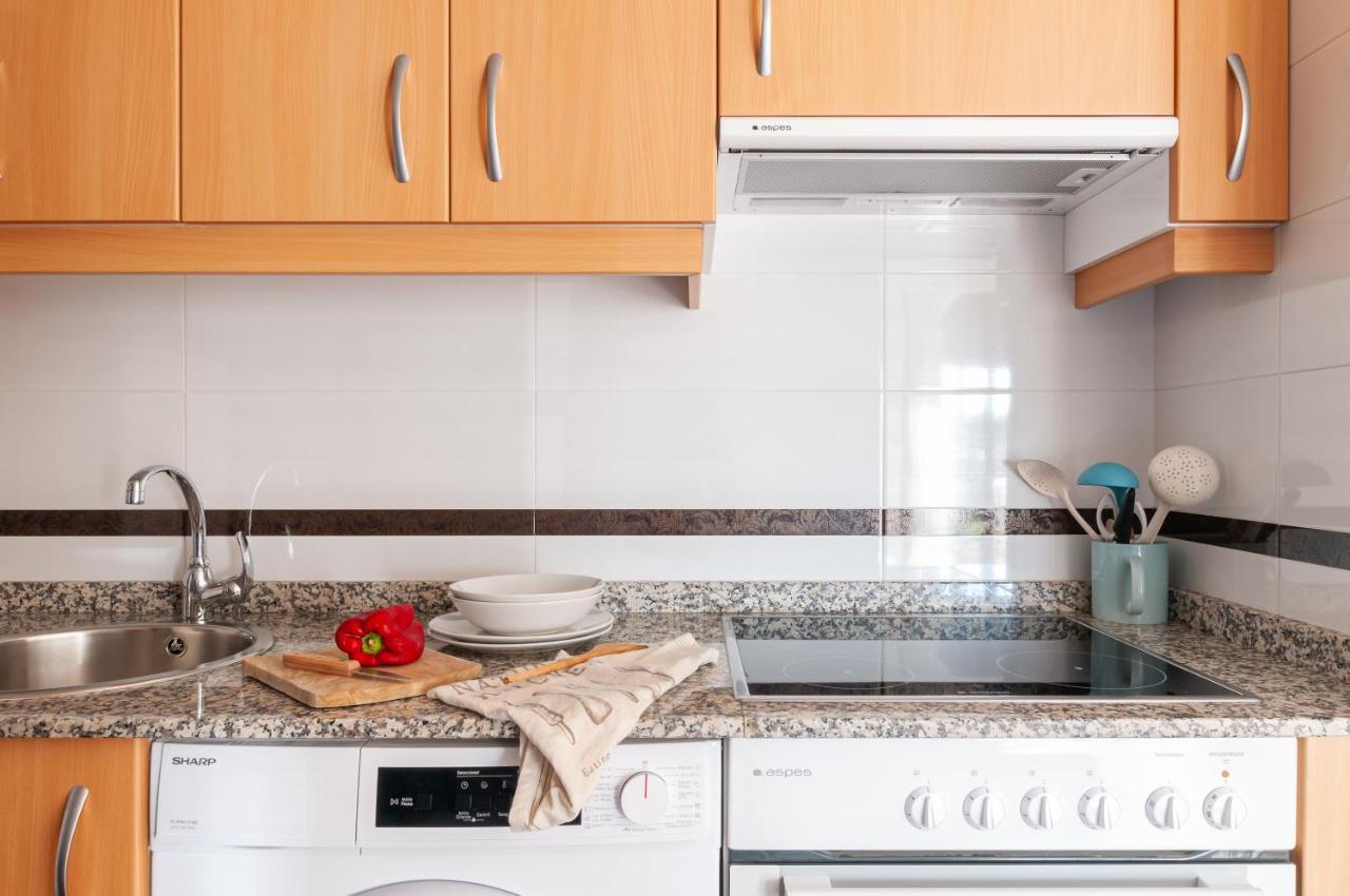 Las Ocas Boutique Apartamento - Solo Adultos Muros de Nalón المظهر الخارجي الصورة
