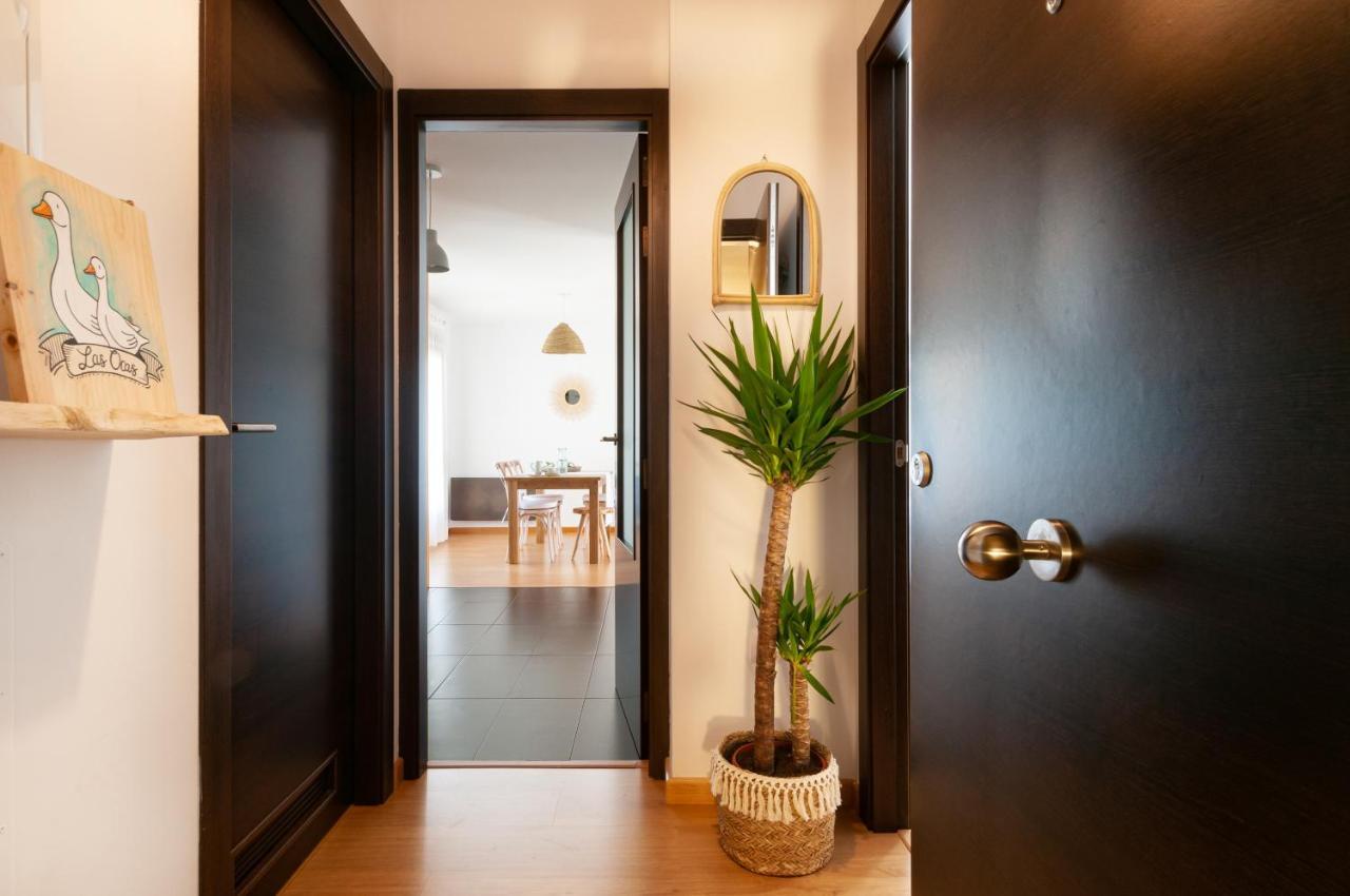 Las Ocas Boutique Apartamento - Solo Adultos Muros de Nalón المظهر الخارجي الصورة
